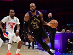 NBA Roundup: Pistons estragam o aniversário de LeBron, Clippers derrotam Kings NBA Roundup: Pistons estragam o aniversário de LeBron, Clippers derrotam Kings
