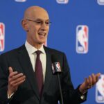 NBA em Las Vegas? MLB em Nashville? Estamos em uma era de expansão do esporte profissional, então o que vem a seguir?