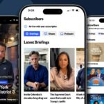 NBC News lança serviço de streaming por assinatura sem anúncios, oferecendo ‘Dateline’, ‘Today’, Podcasts e mais