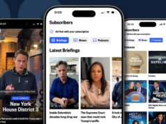 NBC News lança serviço de streaming por assinatura sem anúncios, oferecendo ‘Dateline’, ‘Today’, Podcasts e mais NBC News lança serviço de streaming por assinatura sem anúncios, oferecendo ‘Dateline’, ‘Today’, Podcasts e mais