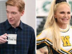 NBC puxa ‘The Paper’ Linear Run mais cedo para dar à nova comédia ‘Stumble’ uma exibição na segunda-feira no próximo mês (EXCLUSIVO) NBC puxa 'The Paper' Linear Run mais cedo para dar à nova comédia 'Stumble' uma exibição na segunda-feira no próximo mês (EXCLUSIVO)