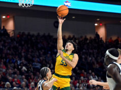 NCAA: Ex-jogador da Universidade de São Francisco deu informações de apostas a um amigo NCAA: Ex-jogador da Universidade de São Francisco deu informações de apostas a um amigo