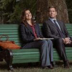 'NCIS: Tony & Ziva' não retornará para a 2ª temporada na Paramount +