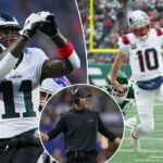 NFL Power Rankings para a Semana 18: Há esperança para os moradores da base desta temporada