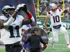 NFL Power Rankings para a Semana 18: Há esperança para os moradores da base desta temporada NFL Power Rankings para a Semana 18: Há esperança para os moradores da base desta temporada