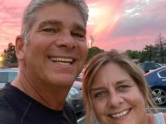 NFL Reporter compartilha vídeo dos momentos finais da esposa após emergência médica Por dentro do funeral emocional da lenda do New York Jets, Nick Mangolds