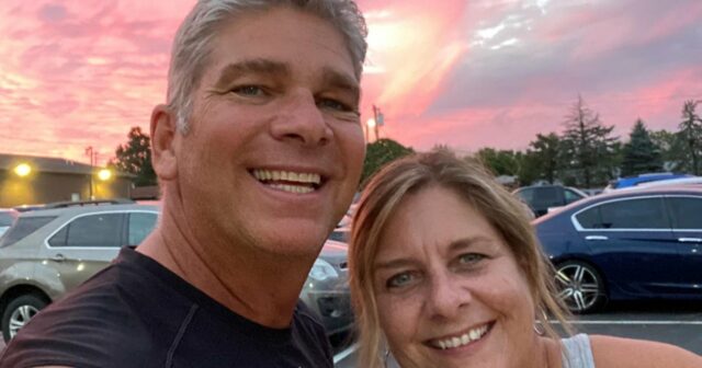 Por dentro do funeral emocional da lenda do New York Jets, Nick Mangolds