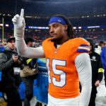 Nik Bonitto, Denver Broncos