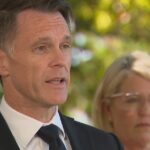 NSW espera aprovar as reformas de armas mais duras na Austrália