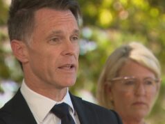 NSW espera aprovar as reformas de armas mais duras na Austrália NSW espera aprovar as reformas de armas mais duras na Austrália