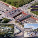 NYC aposta em três cassinos que buscam abrir a 17 milhas de distância, entregando atualizações de trânsito para evitar congestionamentos em massa