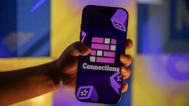 NYT Connections Sports Edition hoje: dicas e respostas para 16 de dezembro de 2025
