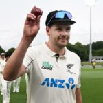 NZ vs WI, 2º teste: Nova Zelândia vence as Índias Ocidentais por nove postigos para assumir a liderança de 1-0