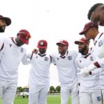 NZ vs WI, 3º teste: Índias Ocidentais esperam que o Natal chegue mais cedo no teste imperdível da Nova Zelândia