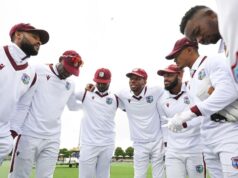 NZ vs WI, 3º teste: Índias Ocidentais esperam que o Natal chegue mais cedo no teste imperdível da Nova Zelândia NZ vs WI, 3º teste: Índias Ocidentais esperam que o Natal chegue mais cedo no teste imperdível da Nova Zelândia