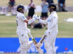 NZ vs WI, 3º teste: a posição de abertura de 323 corridas de Conway e Latham derrota as infelizes Índias Ocidentais NZ vs WI, 3º teste: a posição de abertura de 323 corridas de Conway e Latham derrota as infelizes Índias Ocidentais