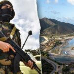 Na 'ilha do terror' de Maduro, agentes do Hezbollah se aproximam enquanto os turistas saem