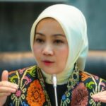 Na primeira sessão de hoje, Atalia Praratya só quer se separar de Ridwan Kamil não se importa com a riqueza de Gono-gini