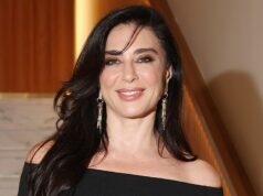Nadine Labaki provoca próximo filme como diretora, fala sobre o ‘ano mais difícil da minha vida’ após o sucesso recorde ‘Cafarnaum’ Nadine Labaki provoca próximo filme como diretora, fala sobre o 'ano mais difícil da minha vida' após o sucesso recorde 'Cafarnaum'
