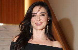 Nadine Labaki provoca próximo filme como diretora, fala sobre o ‘ano mais difícil da minha vida’ após o sucesso recorde ‘Cafarnaum’ Nadine Labaki provoca próximo filme como diretora, fala sobre o 'ano mais difícil da minha vida' após o sucesso recorde 'Cafarnaum'