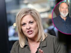 Nancy Grace chama o caso de Nick Reiner de exemplo ‘clássico’ de pena de morte Vídeo de Nick Reiner em posto de gasolina antes da prisão