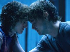 Nancy e Jonathan terminaram em ‘Stranger Things’? Cena da proposta explicada Elenco de 'Stranger Things' avalia se Nancy Wheeler deveria acabar com Steve Harrington ou Jonathan Byers