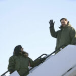 Desenho animado de Clay Jones