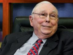 Não apenas Warren Buffett, este homem de IDR 36 trilhões ainda vive em sua primeira casa Não apenas Warren Buffett, este homem de IDR 36 trilhões ainda vive em sua primeira casa