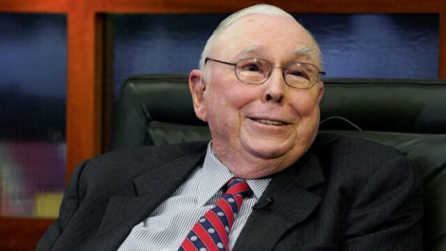 Não apenas Warren Buffett, este homem de IDR 36 trilhões Não apenas Warren Buffett, este homem de IDR 36 trilhões ainda vive em sua primeira casa