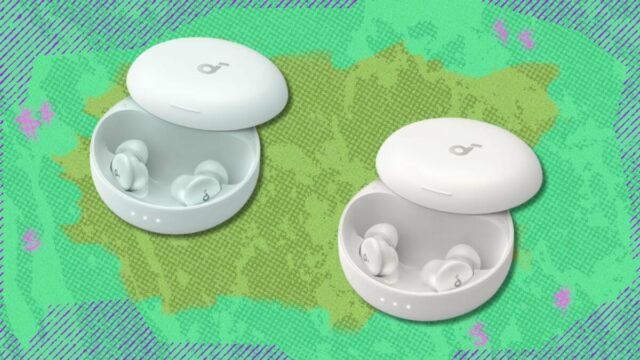 Não consigo dormir? Atualize para os fones de ouvido Soundcore Sleep A30 com desconto de US $ 30
