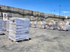 Não há mais fome em Gaza, diz monitor da fome, mas a emergência permanece Yahoo news home