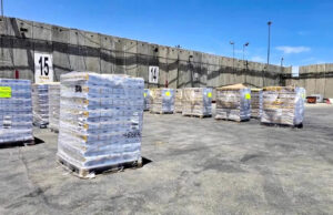 Não há mais fome em Gaza, diz monitor da fome, mas a emergência permanece Yahoo news home