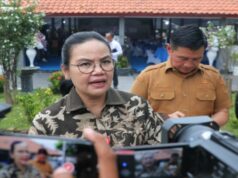 Não haverá fogos de artifício na cidade de Semarang durante o Ano Novo, mas sim uma ação de solidariedade para Sumatra Não haverá fogos de artifício na cidade de Semarang durante o Ano Novo, mas sim uma ação de solidariedade para Sumatra