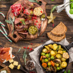 Christmas Meal Delivery Services