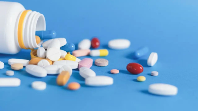 `Não tome antibióticos sem receita se você acha que tem uma infecção`
