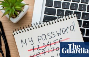 Não use ‘admin’: as 20 senhas mais usadas no Reino Unido reveladas à medida que os golpes aumentam Não use 'admin': as 20 senhas mais usadas no Reino Unido reveladas à medida que os golpes aumentam