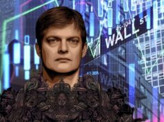 ‘Não vale nada’: Michael Burry diz que o Bitcoin é a ‘tulipa do nosso tempo’ 'Não vale nada': Michael Burry diz que o Bitcoin é a 'tulipa do nosso tempo'