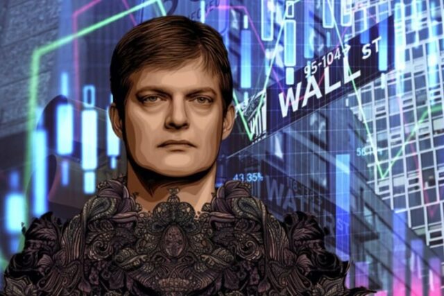 'Não vale nada': Michael Burry diz que o Bitcoin é a 'tulipa do nosso tempo'
