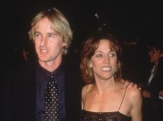 Naquela época, Sheryl Crow escreveu uma canção de rompimento para Owen Wilson: Romance Rewind Divisões de celebridades mais chocantes
