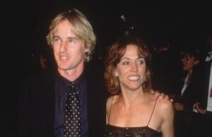 Naquela época, Sheryl Crow escreveu uma canção de rompimento para Owen Wilson: Romance Rewind Divisões de celebridades mais chocantes