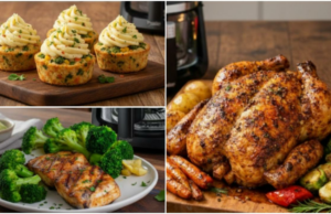 Natal de 2025: siga estas receitas fáceis para preparar pratos deliciosos para a festa Natal de 2025: siga estas receitas fáceis para preparar pratos deliciosos para a festa