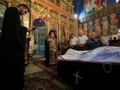 Natal sob ocupação: ataques israelenses contra cristãos palestinos INTERATIVO - Natal Maria e José poderiam viajar de Nazaré para Belém hoje - 1766598851