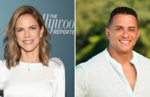 Natalie Morales investiga a história ‘importante’ de Joe Hunter do Survivor Documentários sobre crimes reais mais esperados que serão lançados em 2025