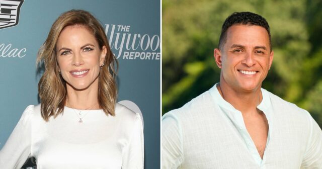 Natalie Morales investiga a história 'importante' de Joe Hunter do Documentários sobre crimes reais mais esperados que serão lançados em 2025