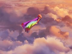 Natalie Portman, animadora Ugo Bienvenue sonha com um futuro mais brilhante com o candidato ao prêmio ‘Arco:’ ‘Este filme precisava existir’ Natalie Portman, animadora Ugo Bienvenue sonha com um futuro mais brilhante com o candidato ao prêmio 'Arco:' 'Este filme precisava existir'