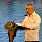 Nataru ofuscado por condições climáticas extremas, o Ministro dos Transportes Dudy pede que sua equipe esteja pronta 24 horas