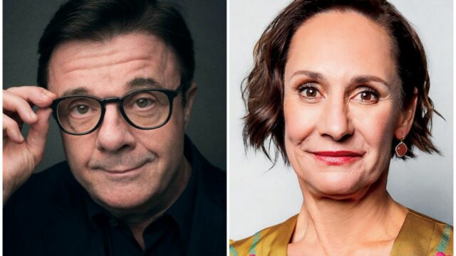 Nathan Lane e Laurie Metcalf estrelarão o revival de 'Death of a Salesman' da Broadway
