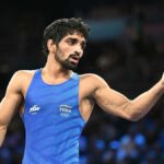 National Wrestling Championships 2025: Aman Sehrawat ganha ouro apesar da lesão na sobrancelha