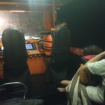 Navio turístico afunda em Labuan Bajo após ser atingido por ondas altas, 4 estrangeiros desaparecidos