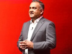 Neal Mohan, do YouTube, eleito CEO do ano pela Time Neal Mohan, do YouTube, eleito CEO do ano pela Time